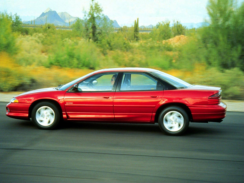 Dodge Intrepid Common Problems